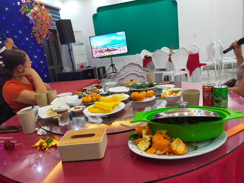 Hình ảnh Nhà hàng Ngọc Phương Chim To Dần-Dê Núi - 2
