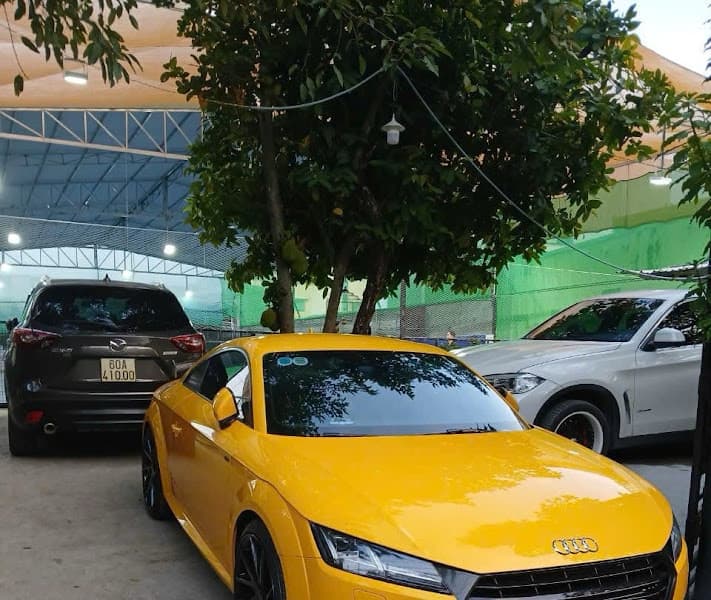 Hình ảnh Sân PickleCHIP Biên Hoà (Pickleball99) - 5