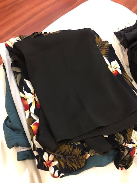 Hình ảnh Giặt Ủi Nhung Laundry - 2