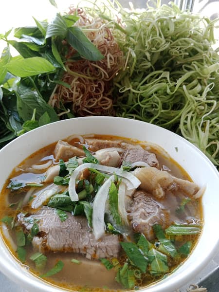Hình ảnh Bún Bò Huế Quốc An - 3