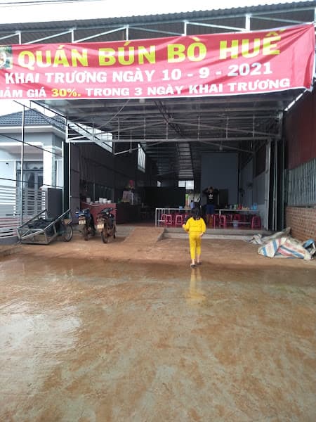 Hình ảnh Bún bò Huế NGOC LINH - 3