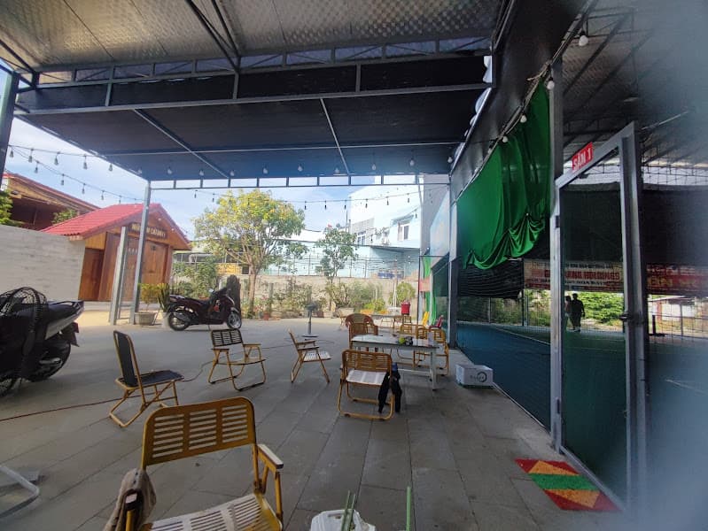 Hình ảnh SUK PickleBall - Sân chơi Pickleball Vạn Ninh - 5