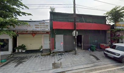 Ảnh bìa Hair Salon Ngọc Ánh