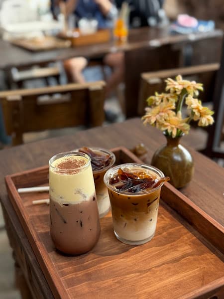 Hình ảnh Si Coffee & Accessory - 3