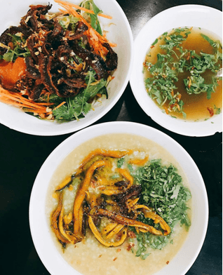 Hình ảnh Cháo 52 - 3