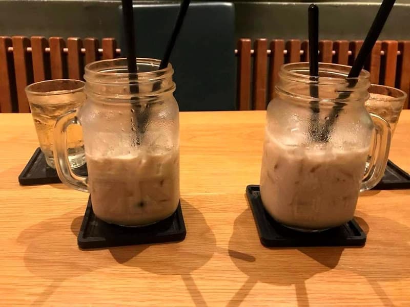 Hình ảnh Mây Coffee & Tea - 4