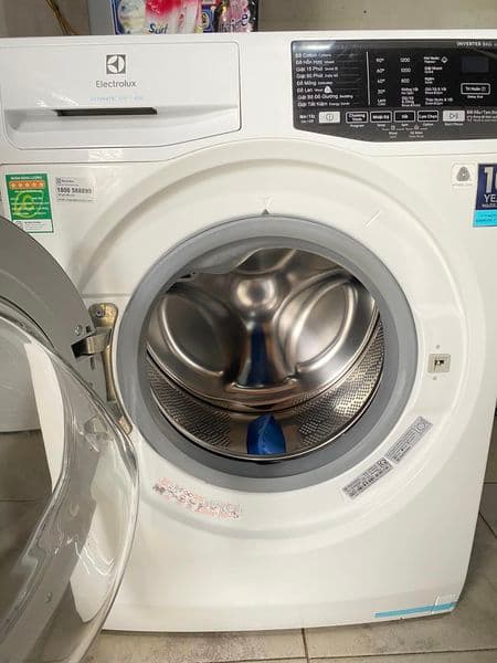 Trung Tâm Bảo Hành Máy Giặt Electrolux Tại Bắc Ninh