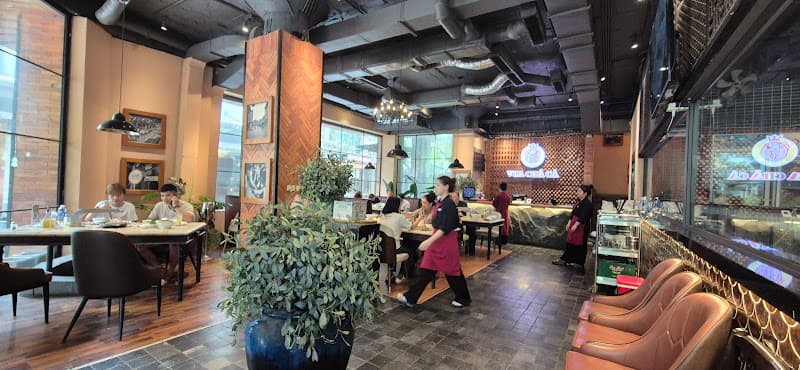 Hình ảnh Vua Chả Cá - 2