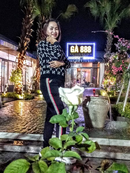 Hình ảnh Nhà hàng 888 Tâm Bình - 5