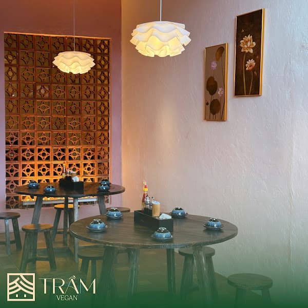 Hình ảnh Nhà Hàng Chay - Trầm Vegan - 4