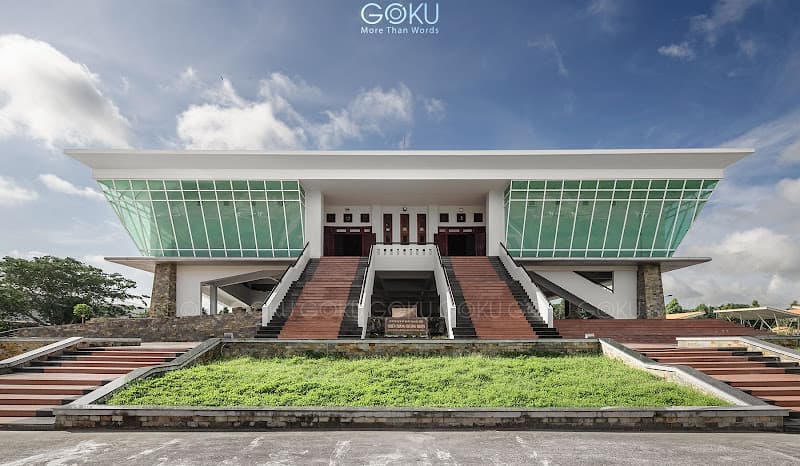 Di tích lịch sử Chiến thắng Chương Thiện