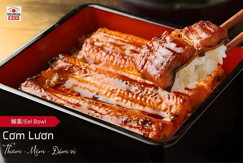 Hình ảnh Nhà Hàng Nhật Bản YATAIMURA - 6