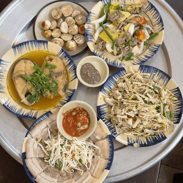 Hình ảnh Tiệm cơm Hồi Nớ - 4