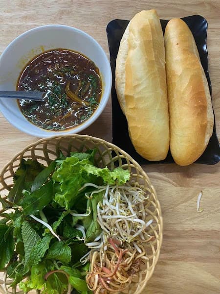 Hình ảnh Lươn lẹo Quán - 5