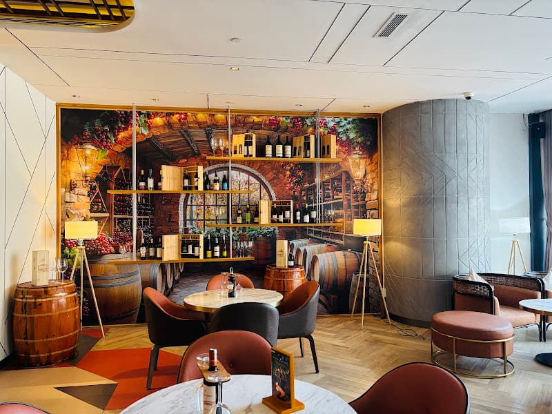 Hình ảnh &More by Sheraton - 2