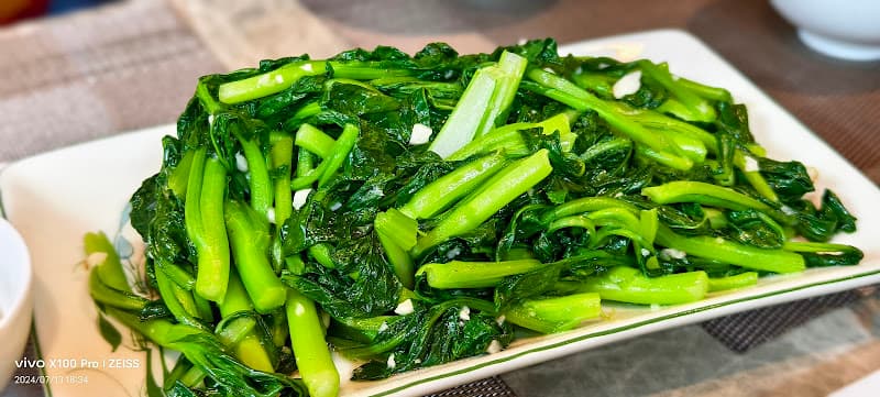 Hình ảnh Nhà Hàng Ẩm Thực Phú Quý - 4