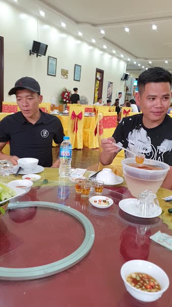Hình ảnh Nhà Hàng Điệp Hậu - 6