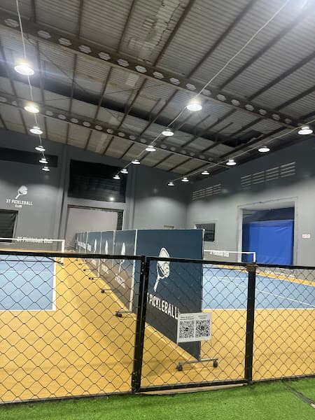 Hình ảnh 3T Pickleball Club - Sân trong nhà - 2
