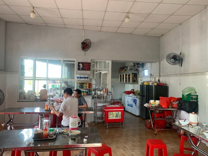 Hình ảnh Bún Bò Huế 259 - 4