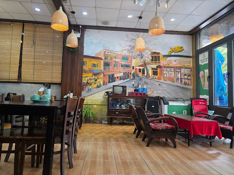Hình ảnh Cơm Nhà Vui - 2