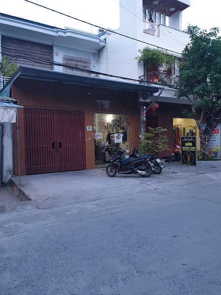 Hình ảnh KIEN BARBER SHOP - 3