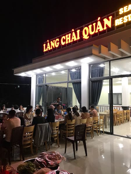 Hình ảnh Làng Chài Quán - 4