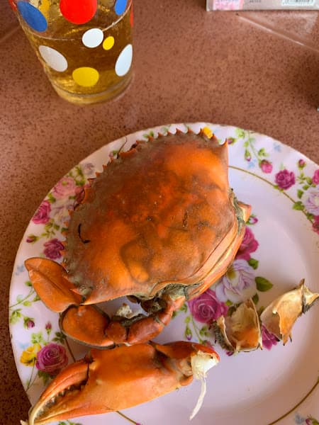 Hình ảnh Quán HOA BIỂN - 4