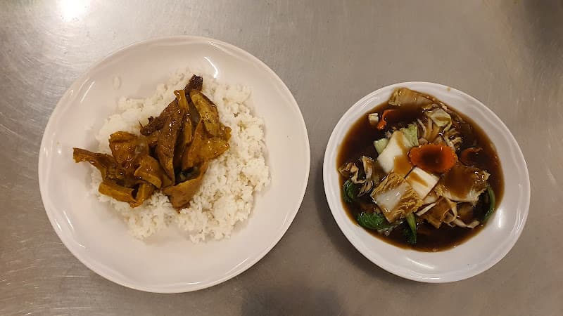 Hình ảnh Bún Huế chay 143 - 4