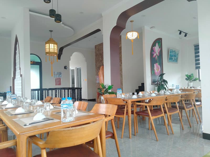 Hình ảnh ÁNH QUANG VEGAN RESTAURANT & COFFEE - 5