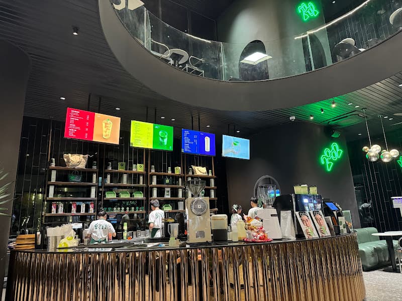Hình ảnh 20/02 Cafe Premium - 4