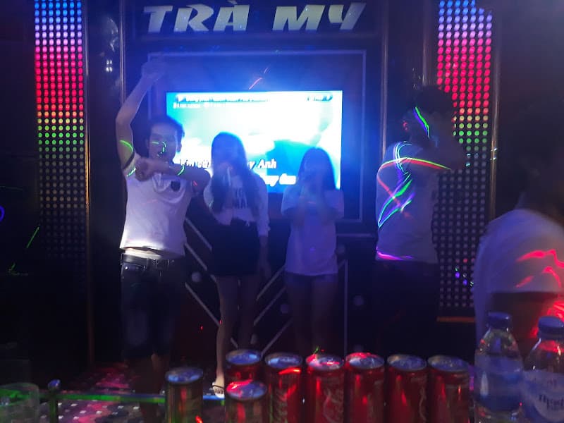 Hình ảnh Karaoke Trà My - 4