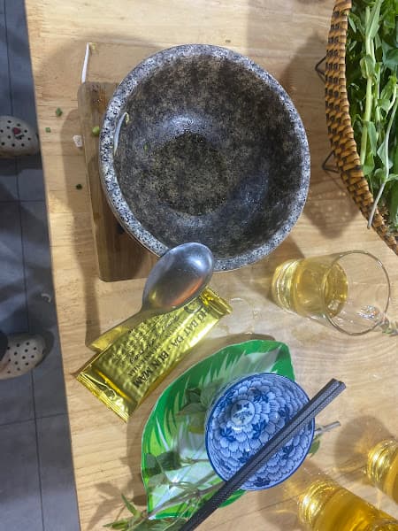 Hình ảnh Phở Bát Đá - Bún Mắm - 2