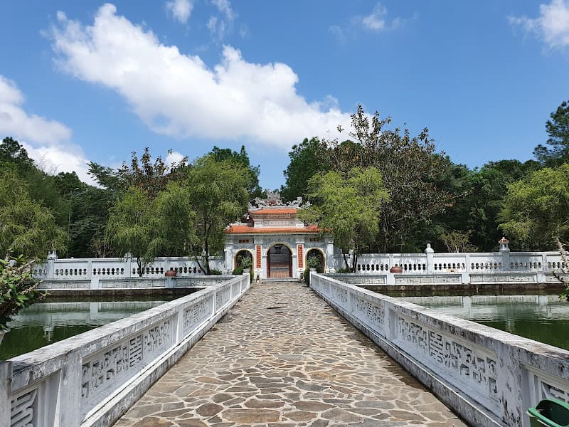 Hình ảnh Trung tâm Văn hóa Huyền Trân - 2