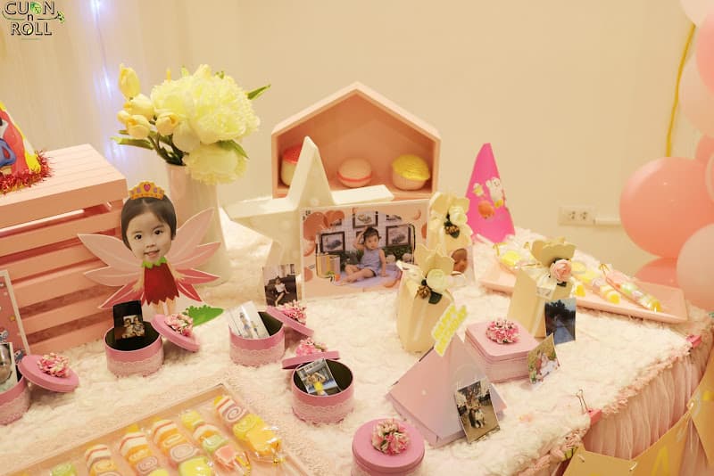 Hình ảnh Cuốn N Roll Giảng Võ - 7