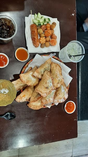 Bánh Atiso
