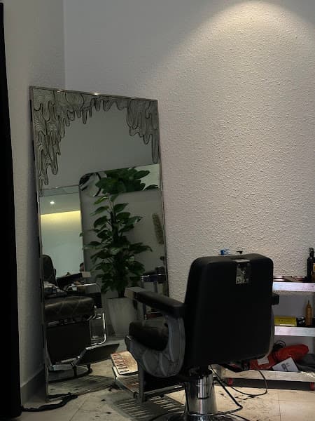 Hình ảnh The Prime Barber & Spa - 5