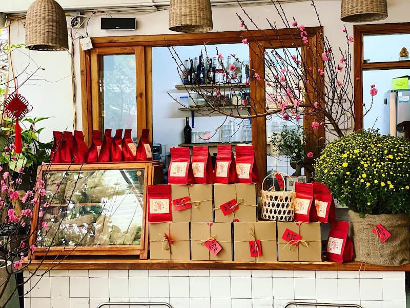 Ảnh bìa AnViên Cafe Lab ( Cửa Lò)