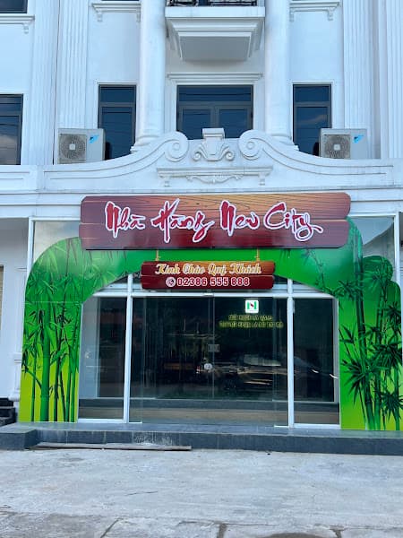 Hình ảnh Nhà Hàng New CiTy - 4