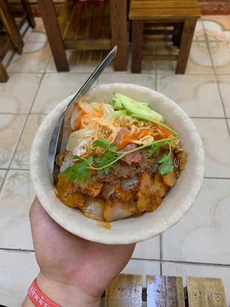 Hình ảnh Xôi Xíu 1996 - 3