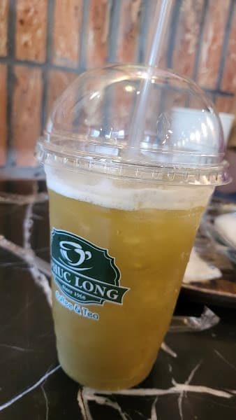 Hình ảnh Phuc Long Coffee and Tea - 2