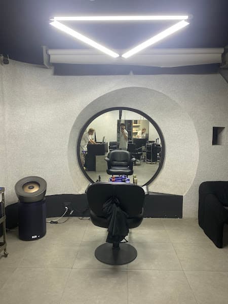 Ảnh bìa GIUN - Men's Hair Designer