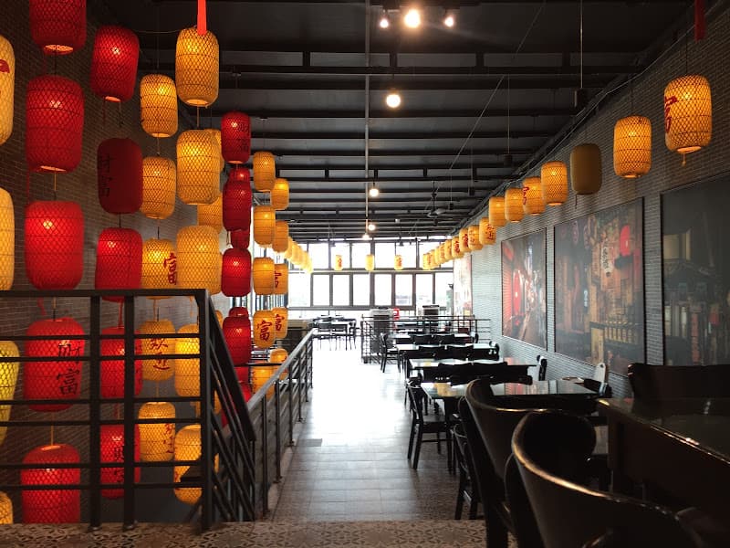 Ảnh bìa Gà Đồi 207 Lê Lợi