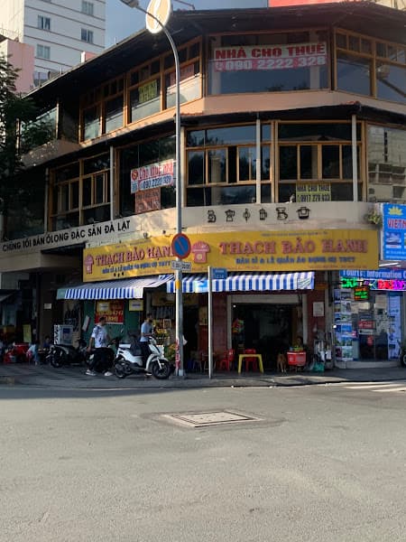 Hình ảnh Fruita - Sinh tố trái cây tươi Mộng Chè (Fruita - Juices & Smoothies) - 4