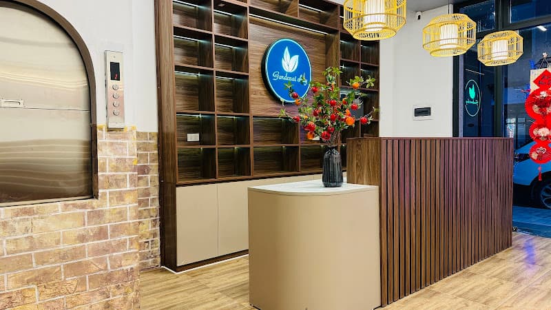 Ảnh bìa Nhà hàng ăn chay Gardenai Chay Grand World - Làng Sake