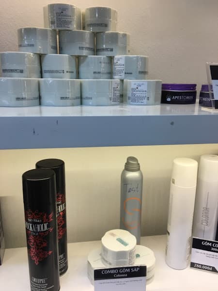 Hình ảnh Salon Thành Đăng CHUYÊN TÓC NAM - 5