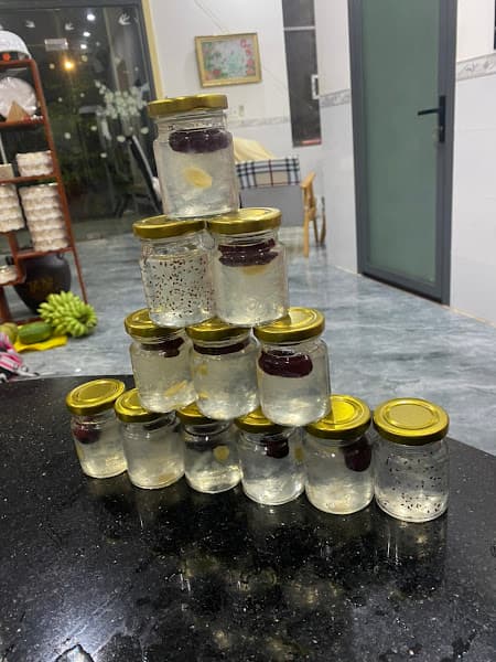 Hình ảnh Yến sào Quang phát - 6