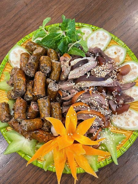 Hình ảnh Quán Dê Quang Trình 9999 - 3