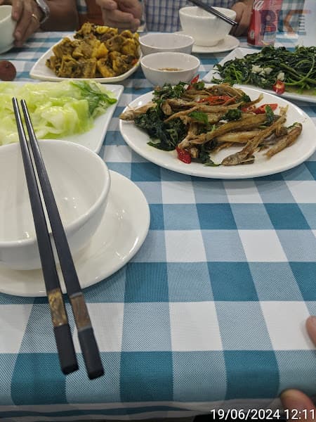 Hình ảnh Nhà Hàng Đức Khang - 2