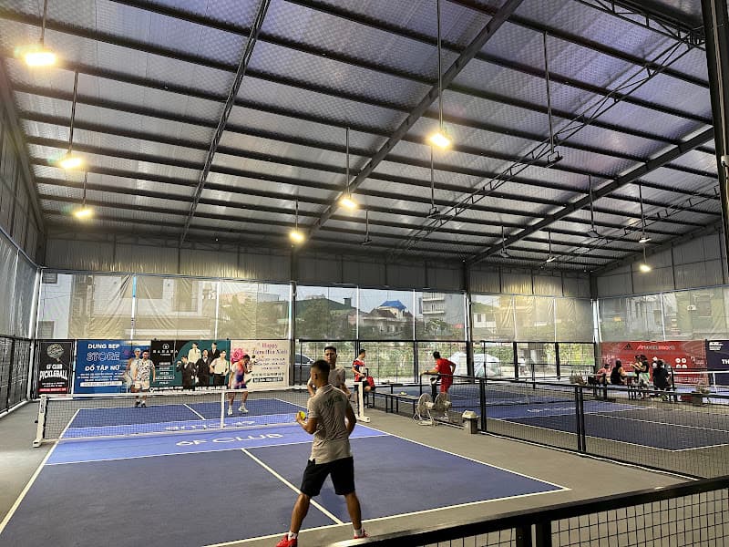 Hình ảnh 6F pickleball club - 3