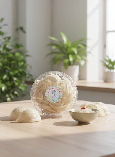 Hình ảnh Yến sào Trần Gia Trang - 4